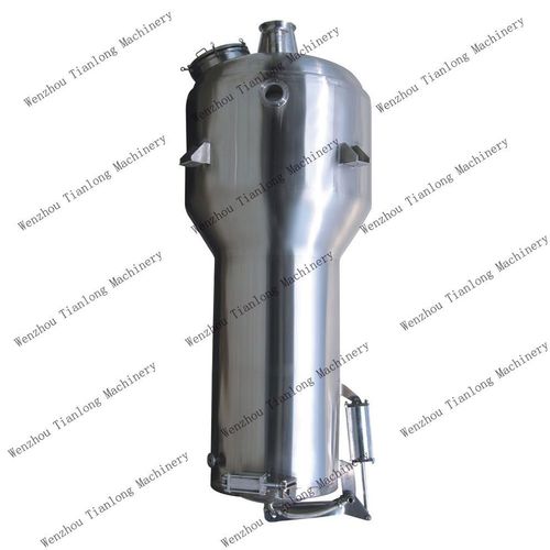Réservoir d'huile - TQ-M - Wenzhou Tianlong Machinery Technology Co., Ltd. - pour condenseur / d'eau / cylindrique