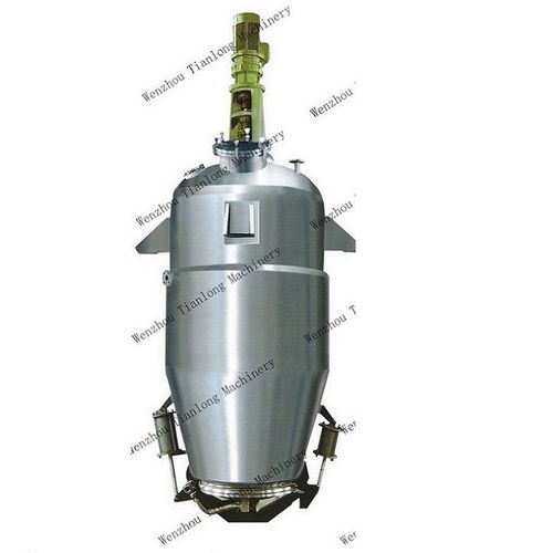 Cuve pour la récupération - TQ-D series - Wenzhou Tianlong Machinery Technology Co., Ltd. - d'huile / pour produits chimiques / pour produits alimentaires
