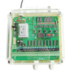 Contrôleur de vanne numérique - SXC-X8A1 - Suzhou Xiechang Environmental Protection Technology Co., Ltd.