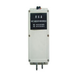 Transmetteur de pression relative - SXC-7 - Suzhou Xiechang Environmental Protection Technology Co., Ltd. - différentielle / analogique