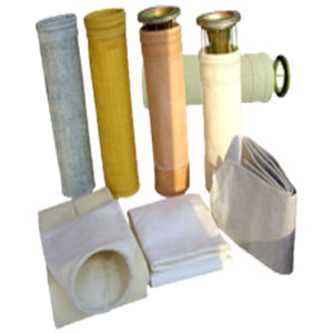 Poche filtrante pour filtre à poussière - Suzhou Xiechang Environmental Protection Technology Co., Ltd.