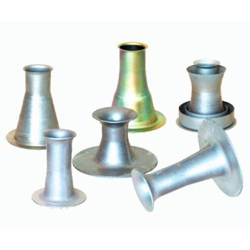 Éjecteur Venturi lubrifié - Suzhou Xiechang Environmental Protection Technology Co., Ltd. - mono-étagé / pour électrovanne
