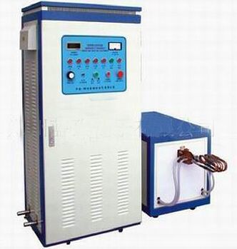 Four à chambre - Ningbo Xinchang Machinery Co., Ltd. - de traitement thermique / à induction