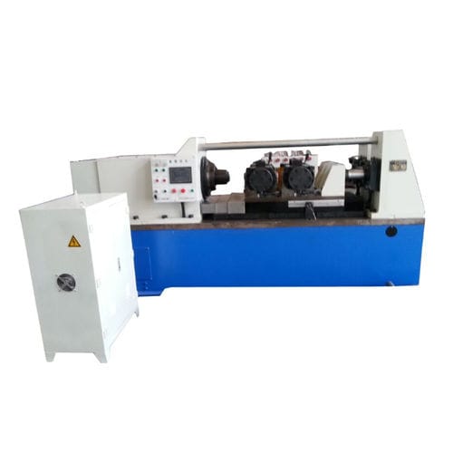 Machine de soudage par friction - C80 - Ningbo Xinchang Machinery Co., Ltd. - par rotation