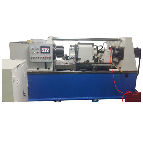 Machine de soudage par friction - C40 - Ningbo Xinchang Machinery Co., Ltd. - hydraulique / de précision