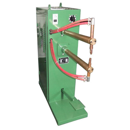 Machine de soudage par points - DN series - Ningbo Xinchang Machinery Co., Ltd. - compacte