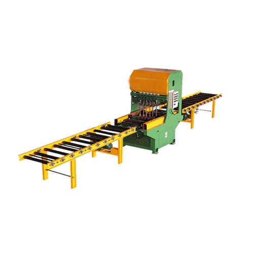 Table de meulage et de soudage - Ningbo Xinchang Machinery Co., Ltd.