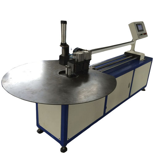 Cintrage de tuyau cuivre - Ningbo Xinchang Machinery Co., Ltd.