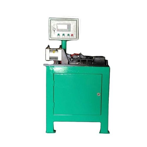 Machine de frettage - Ningbo Xinchang Machinery Co., Ltd.