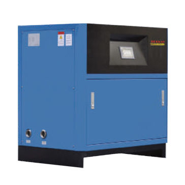 Système de récupération de chaleur - XD series - Ningbo Xinda Group Co., Ltd.