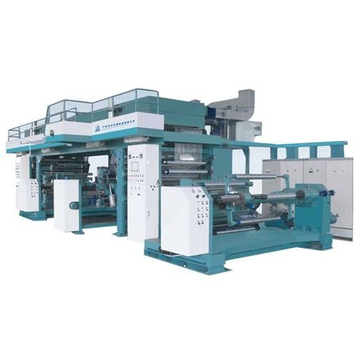 Machine à Laminer à Sec - FH Series - Ningbo Xinda Group Co., Ltd.