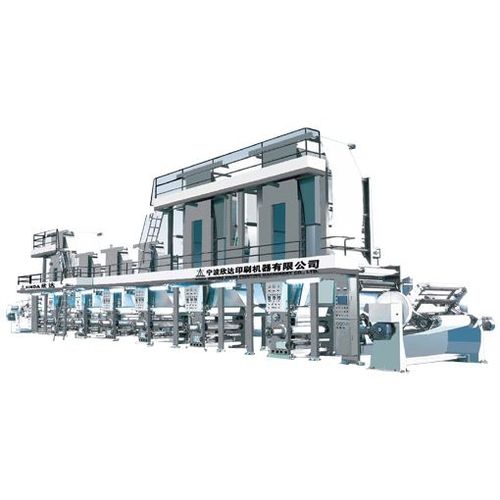 Coucheuse sur rouleau - TYA  - Ningbo Xinda Group Co., Ltd. - pour le papier