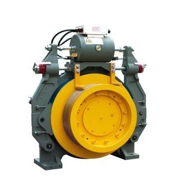 Moteur synchrone - WWTY series - Ningbo Xinda Group Co., Ltd. - 3-phases / 400V / à aimants permanents