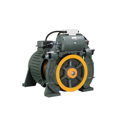 Moteur synchrone - WTYF250 series - Ningbo Xinda Group Co., Ltd. - 3-phases / 400V / à aimants permanents