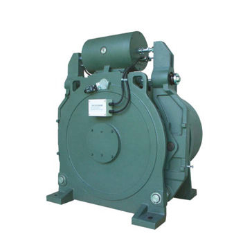 Moteur synchrone - WTYF380 series - Ningbo Xinda Group Co., Ltd. - 3-phases / 400V / à aimants permanents