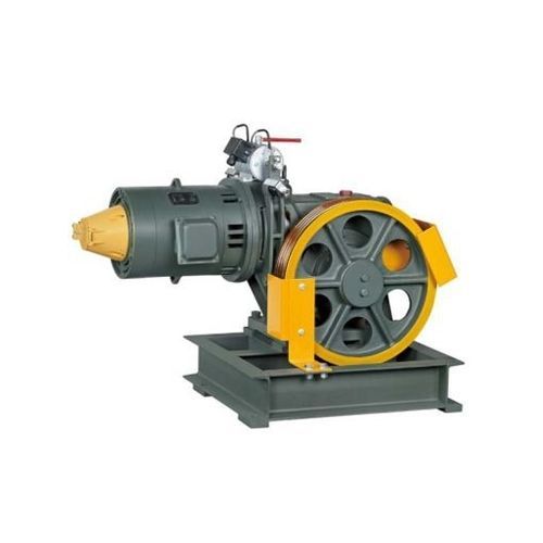 Moteur synchrone - YJ series - Ningbo Xinda Group Co., Ltd. - triphasé / 380V / de traction