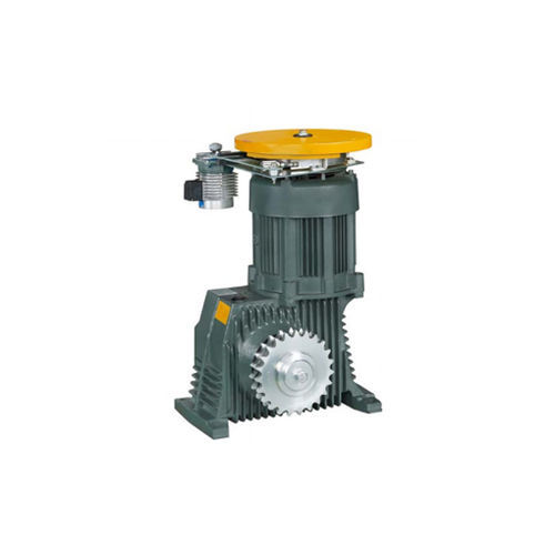 Moteur synchrone - ET1 series - Ningbo Xinda Group Co., Ltd. - triphasé / 380V / de traction