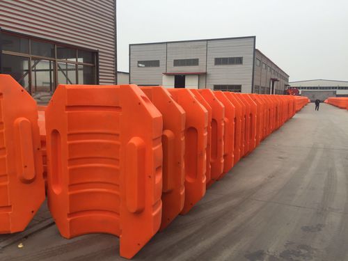 Flotteur en plastique - ZHANGJIAGANG QING CHEN YU MACHINERY CO., LTD. - pour tuyaux