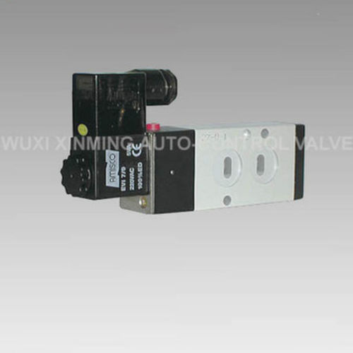 Distributeur pneumatique pneumatique - Wuxi Xinming Auto-Control Valves Industry Co., Ltd.