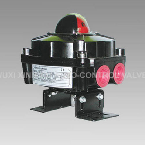 Contact fin de course antidéflagrant - Wuxi Xinming Auto-Control Valves Industry Co., Ltd.