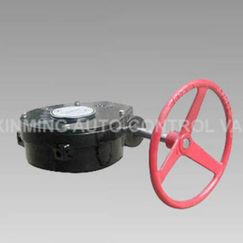 Volant de manœuvre - Wuxi Xinming Auto-Control Valves Industry Co., Ltd. - à 3 rayons
