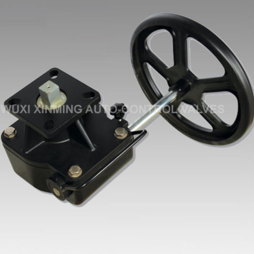 Volant de manœuvre - Wuxi Xinming Auto-Control Valves Industry Co., Ltd. - à rayons