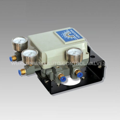 Indicateur de position - Wuxi Xinming Auto-Control Valves Industry Co., Ltd.