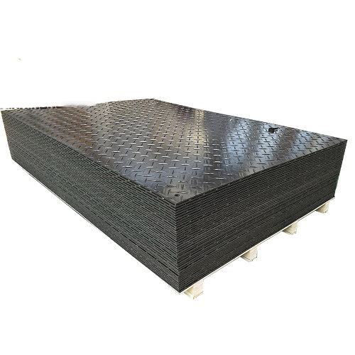 Tapis de travail - Shandong Ningjin Xinxing Chemical Co., Ltd. - antidérapant / protection de sol / en plastique