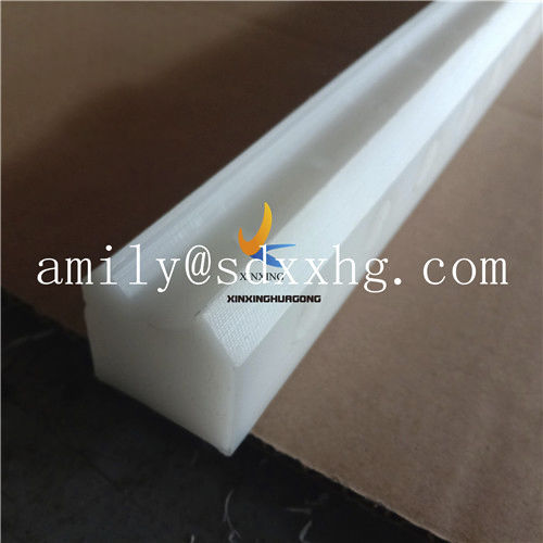 Profilé en plastique - Shandong Ningjin Xinxing Chemical Co., Ltd.