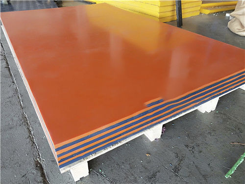 Film en polyéthylène - Shandong Ningjin Xinxing Chemical Co., Ltd.