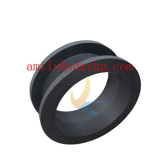 Poulie à rouleaux - Shandong Ningjin Xinxing Chemical Co., Ltd. - en plastique