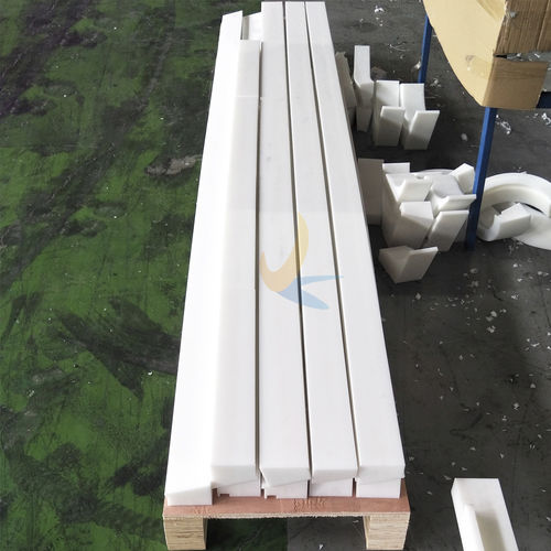 Barre en polyéthylène - Shandong Ningjin Xinxing Chemical Co., Ltd.