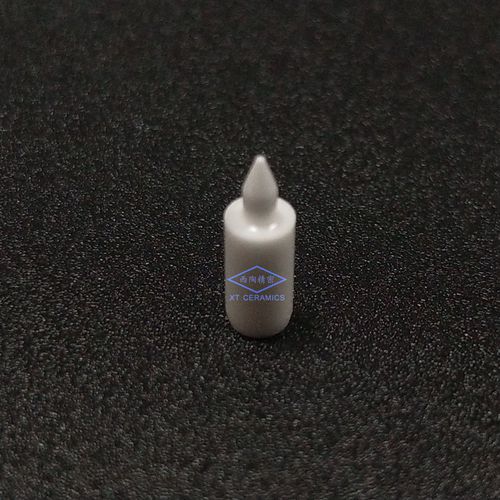 Goupille pleine - Dongguan Xitao Precision Ceramics Co., Ltd. - de précision / à centrer