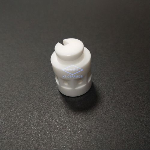 Manchon pour vanne - Dongguan Xitao Precision Ceramics Co., Ltd. - en céramique / en zirconium