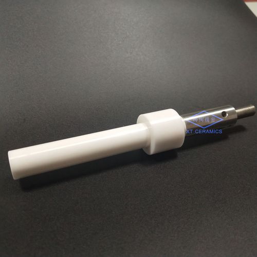 Piston plongeur - Dongguan Xitao Precision Ceramics Co., Ltd. - en céramique
