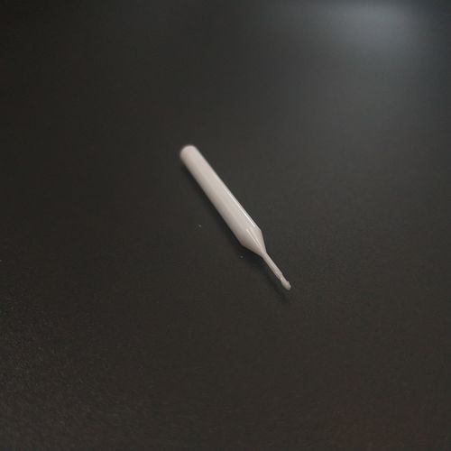 Fraise à bout hémisphérique - Dongguan Xitao Precision Ceramics Co., Ltd. - en bout / monobloc / céramique