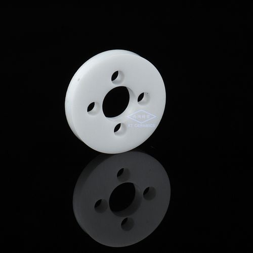 Rouleau en céramique - Dongguan Xitao Precision Ceramics Co., Ltd. - pour machines