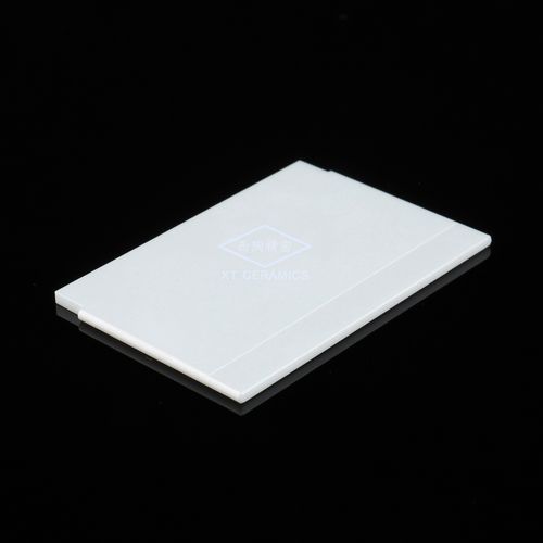 Plaque en céramique - Dongguan Xitao Precision Ceramics Co., Ltd.