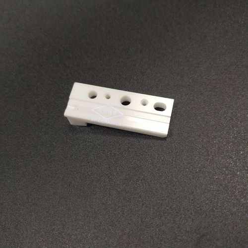 Tampon en céramique - Dongguan Xitao Precision Ceramics Co., Ltd. - en zirconium
