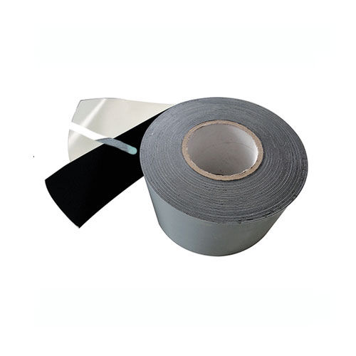 Ruban adhésif double-face - T series - Jining Xunda Pipe Coating Materials Co., Ltd. - en caoutchouc butyle / en polyéthylène
