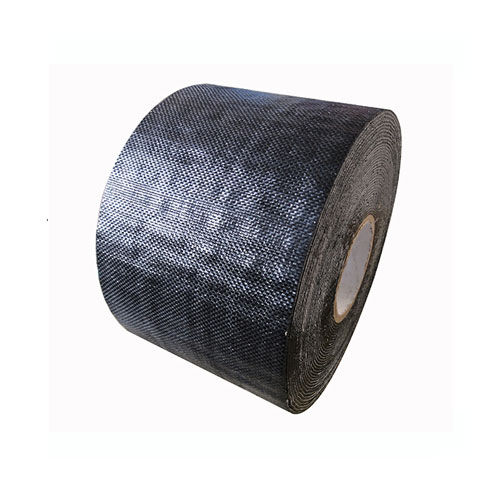 Ruban adhésif à base de bitume - Jining Xunda Pipe Coating Materials Co., Ltd. - en polypropylène / résistant à l'eau