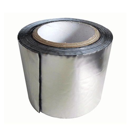 Ruban en caoutchouc - Jining Xunda Pipe Coating Materials Co., Ltd. - silicone / en polyester / en aluminium