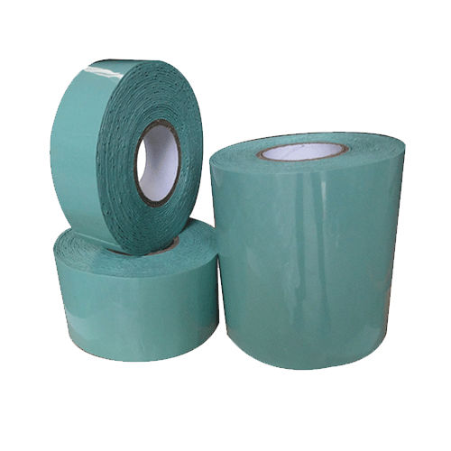 Ruban adhésif visco-élastique - Jining Xunda Pipe Coating Materials Co., Ltd. - anticorrosion / en polyéthylène / en polypropylène