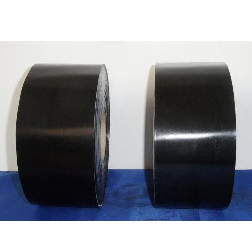 Ruban adhésif visco-élastique - Jining Xunda Pipe Coating Materials Co., Ltd. - anticorrosion / résistant aux produits chimiques / pour tuyau