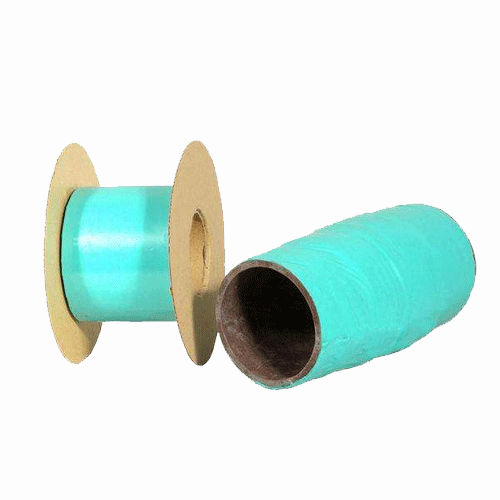 Ruban adhésif anticorrosion - Jining Xunda Pipe Coating Materials Co., Ltd. - résistant aux produits chimiques / visco-élastique / pour tuyau