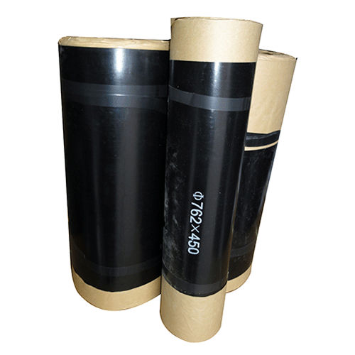 Revêtement de protection anticorrosion - Jining Xunda Pipe Coating Materials Co., Ltd. - époxy / en métal / en enduit