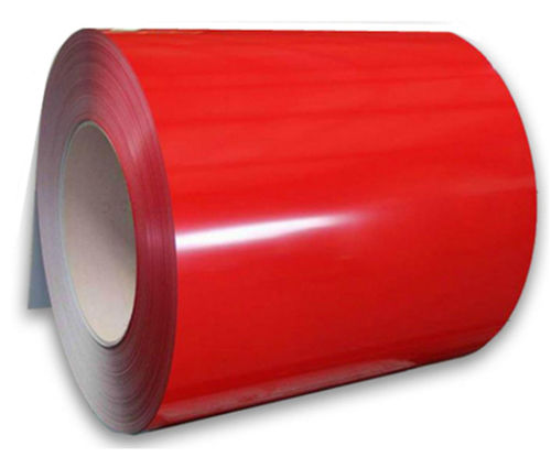 Acier galvanisé en tôle - Xuzhou Powerson Metal Technology Co., Ltd. - de construction / prépeint