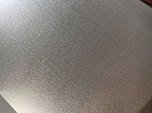 Barre plate en acier - Xuzhou Powerson Metal Technology Co., Ltd. - avec revêtement / résistant à la corrosion