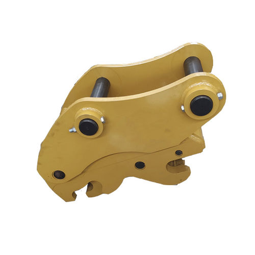 Système d'attache rapide pour pelle hydraulique - Twin Lock - Xuzhou Shenfu Construction Machinery and Equipment Co., Ltd.