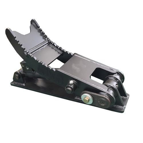 Pouce hydraulique pour mini-pelles - Xuzhou Shenfu Construction Machinery and Equipment Co., Ltd.